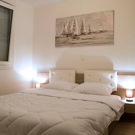 Luxury Apartment Marko Σπλιτ Εξωτερικό φωτογραφία