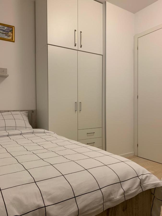 Luxury Apartment Marko Σπλιτ Εξωτερικό φωτογραφία