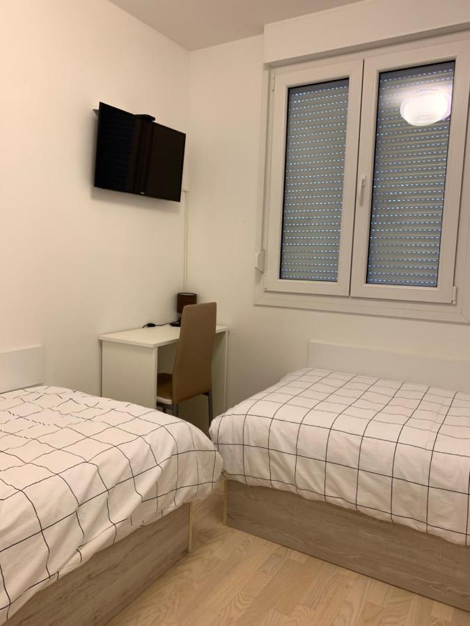 Luxury Apartment Marko Σπλιτ Εξωτερικό φωτογραφία