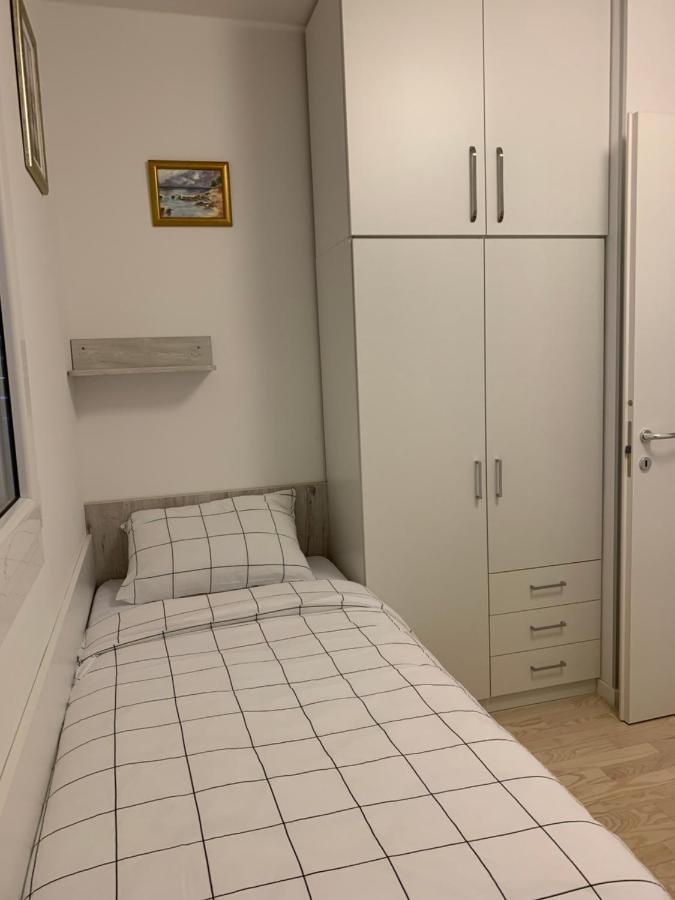 Luxury Apartment Marko Σπλιτ Εξωτερικό φωτογραφία