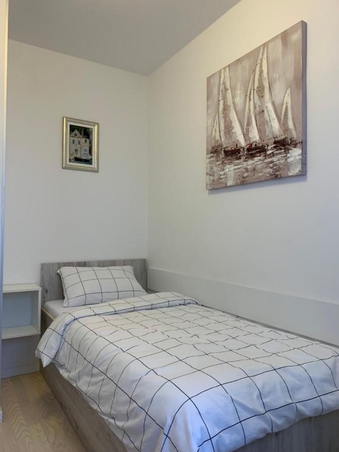 Luxury Apartment Marko Σπλιτ Εξωτερικό φωτογραφία