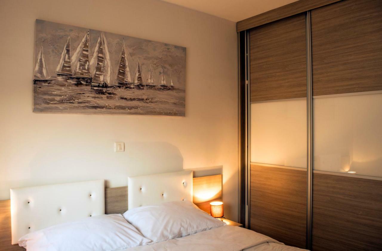 Luxury Apartment Marko Σπλιτ Εξωτερικό φωτογραφία