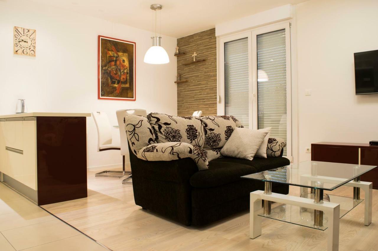 Luxury Apartment Marko Σπλιτ Εξωτερικό φωτογραφία