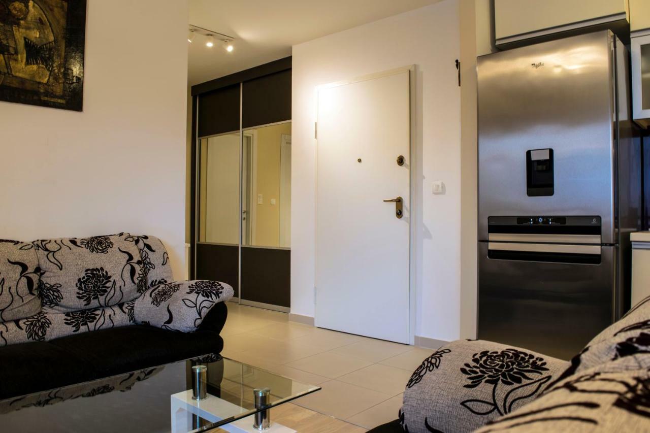 Luxury Apartment Marko Σπλιτ Εξωτερικό φωτογραφία
