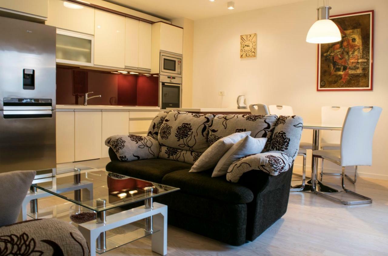 Luxury Apartment Marko Σπλιτ Εξωτερικό φωτογραφία