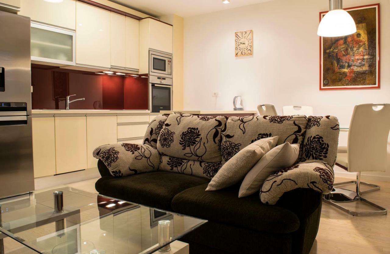 Luxury Apartment Marko Σπλιτ Εξωτερικό φωτογραφία