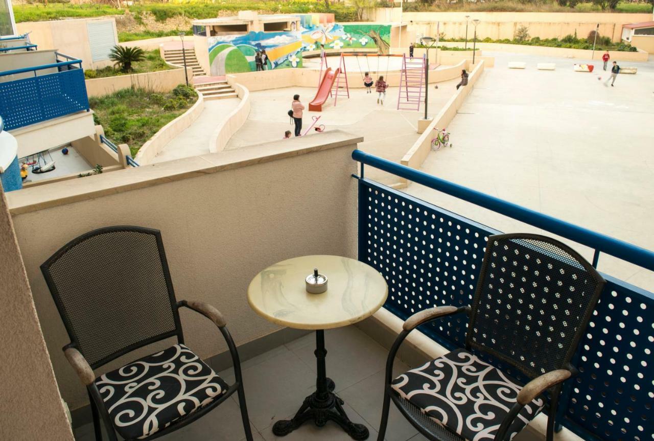 Luxury Apartment Marko Σπλιτ Εξωτερικό φωτογραφία