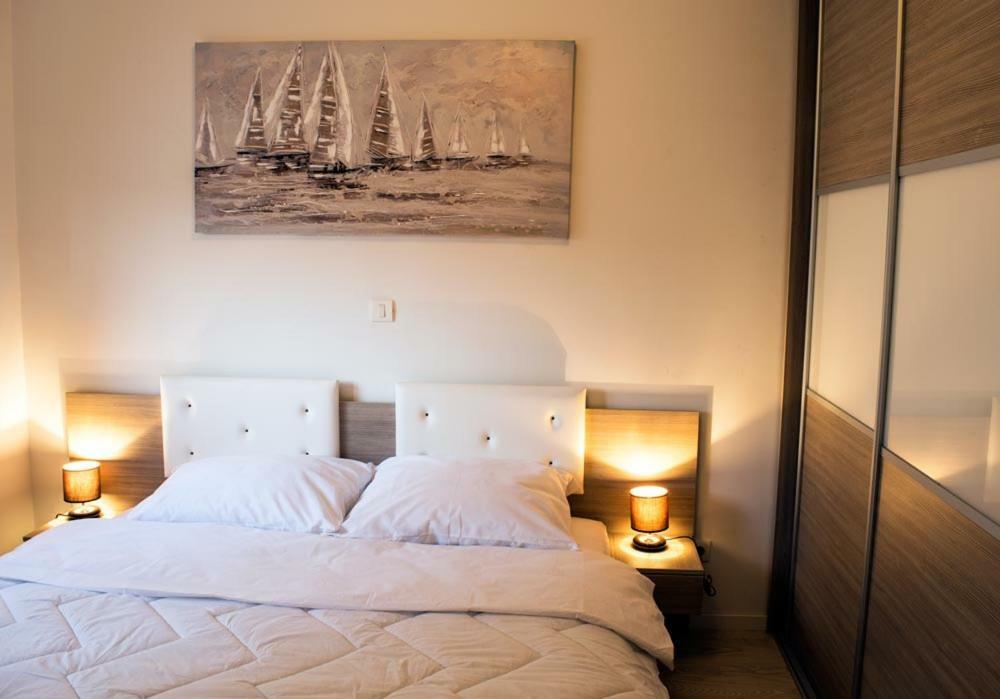Luxury Apartment Marko Σπλιτ Εξωτερικό φωτογραφία