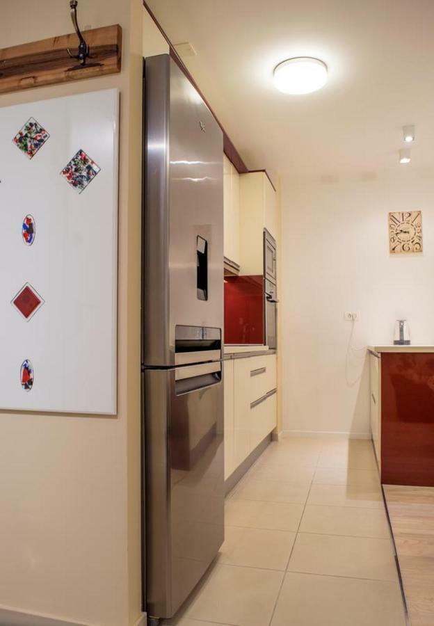 Luxury Apartment Marko Σπλιτ Εξωτερικό φωτογραφία