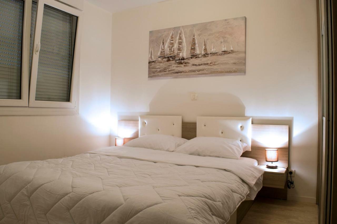 Luxury Apartment Marko Σπλιτ Εξωτερικό φωτογραφία
