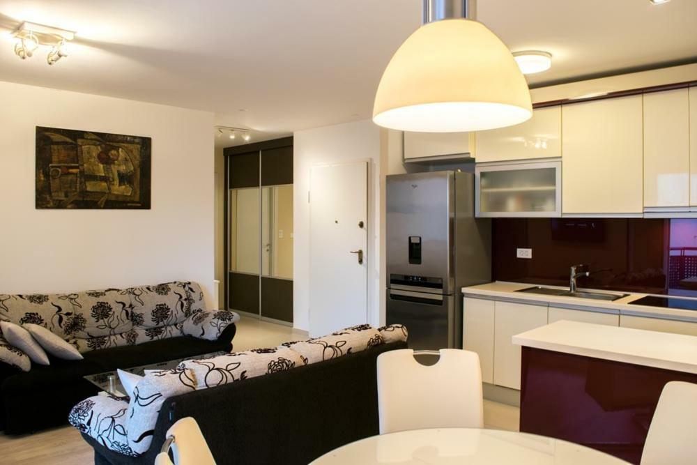 Luxury Apartment Marko Σπλιτ Εξωτερικό φωτογραφία