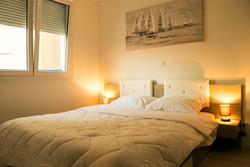 Luxury Apartment Marko Σπλιτ Εξωτερικό φωτογραφία