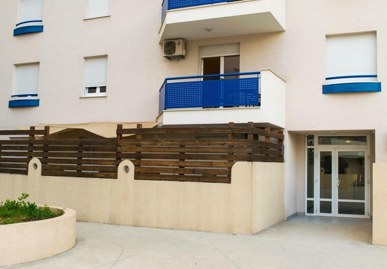 Luxury Apartment Marko Σπλιτ Εξωτερικό φωτογραφία