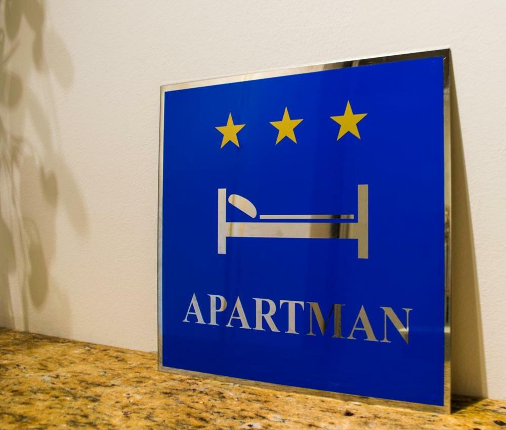 Luxury Apartment Marko Σπλιτ Εξωτερικό φωτογραφία