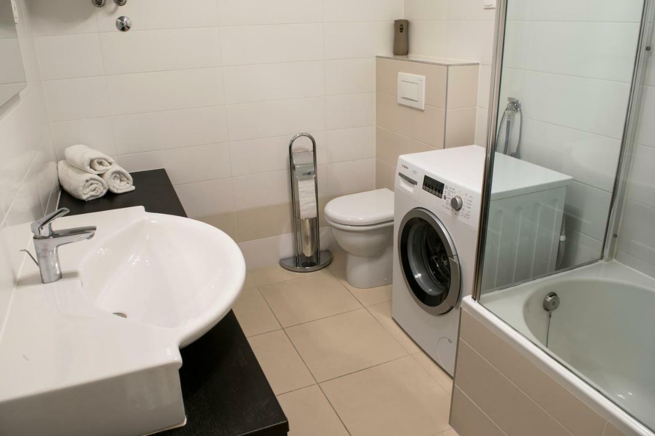 Luxury Apartment Marko Σπλιτ Εξωτερικό φωτογραφία