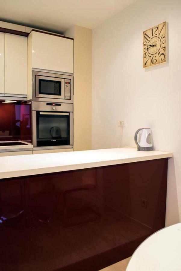 Luxury Apartment Marko Σπλιτ Εξωτερικό φωτογραφία